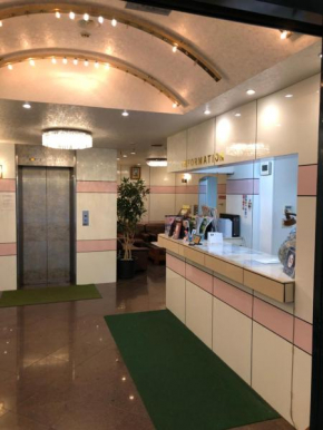 Weekly Green In Namba